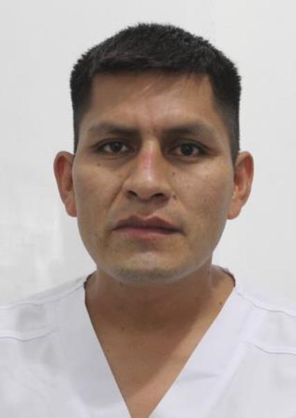 Gaviluis Maldonado Togas