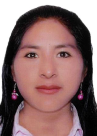 Gedia cristina medina minga