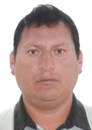 Geiner Loreto Dominguez Lopez