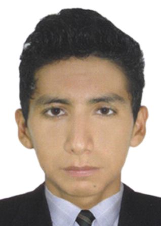 Geison Ortega Matos