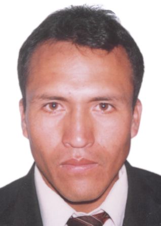 Geldrez Donel Viera Payajo