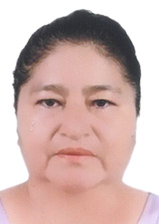 Gelith Pimentel Davila