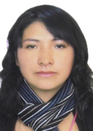 Gemma julissa churata mamani