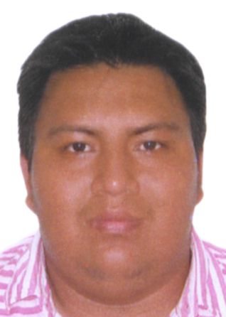 Genaro Paulo Alvarado Tuesta