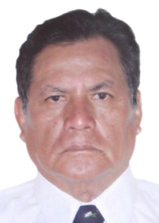 Genaro Roberto Challco Cusihuallpa
