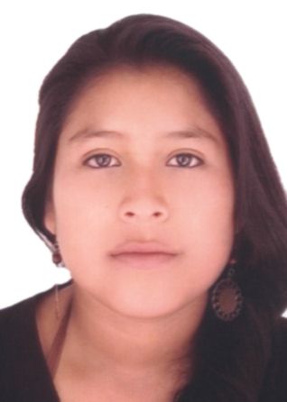 Genesis Eliani Vilcapuma Choque