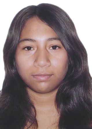 Genesis Elyanfernanda Levano Tipiana