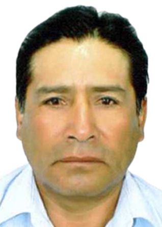 Geni Jeremias Cerron Aliaga