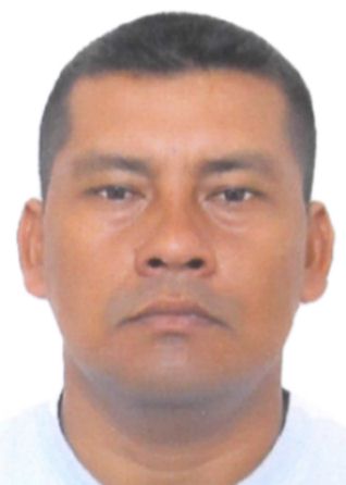 Geno Doza Rios