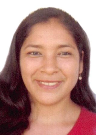 Genoveva Marin Sinarahua