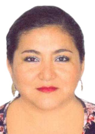 Georgina Francoise Ramirez Fournier De Ponce