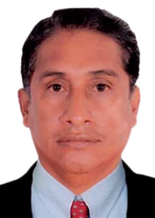 Gerardo Alfonso Cornejo Mallma