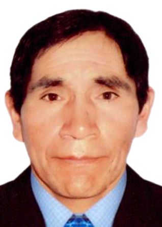 Gerardo arango zevallos