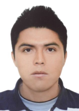 Gerardo erickson casquina silva