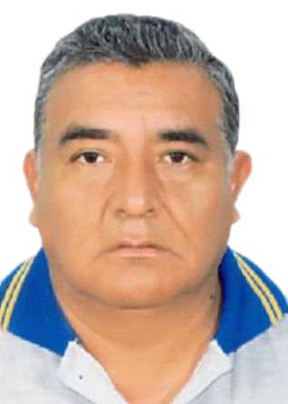 Gerardo Florentino Conde Copa
