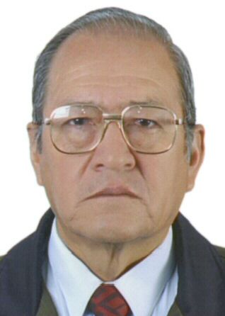 Gerardo Jesus Prado Salinas