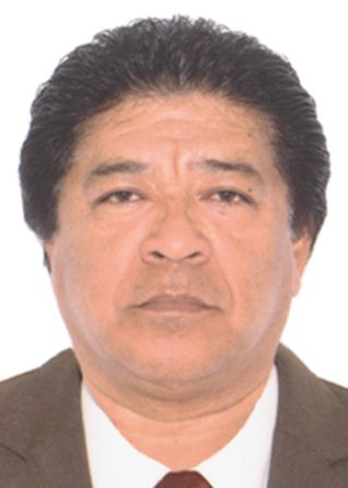 Gerardo Santiago Querevalu Noblecilla