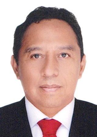 Gerardo Santiago Velasquez Rabanal