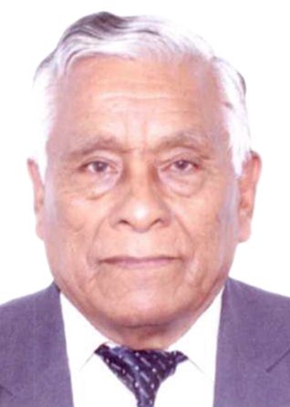 Gerardo Segovia Berrios