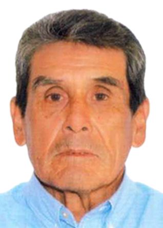 German rodriguez terrones