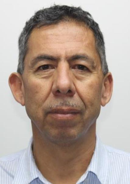 German Salvador Martinelli Chuchon
