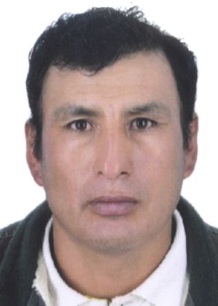 Geronimo Quispe Achahue