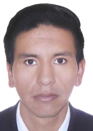 Gerson Adin Rondo Araujo