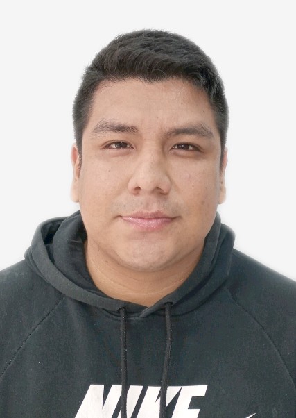 Gerson Andre Melgarejo Vilcarino