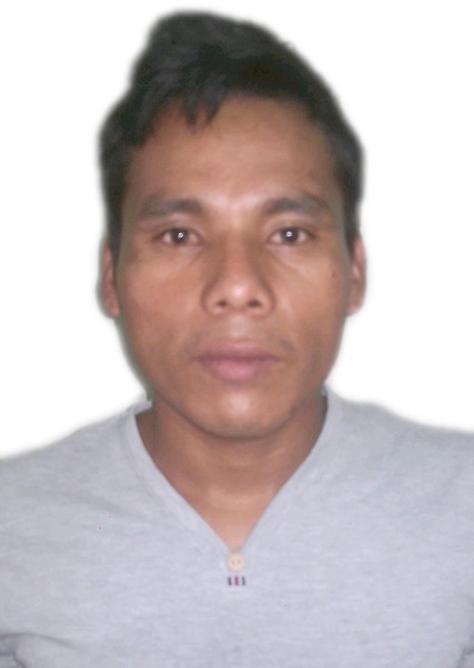 Gerson Antony Yaicate Tamani