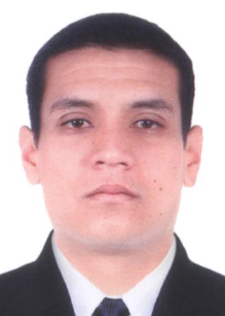 Gerson Daniel ArgÜelles Neira