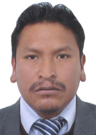 Gerson Rolando Grijalva Santos
