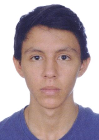 Gertjan Dajurik Mesia Perez