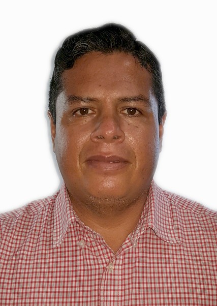 Geyden Montalvan Gil