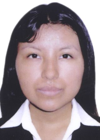 Geydi Dayana Nolasco Lastra