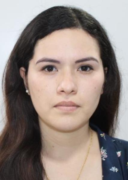 Ghersi Kimberly Camacho Espejo