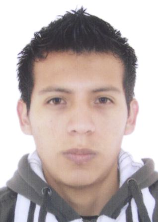 Gian pierre huaman uÑuruco