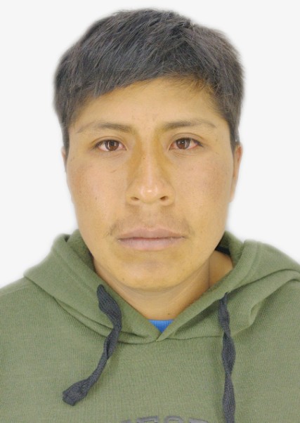 Giancarlo Boris Lucero Paniagua