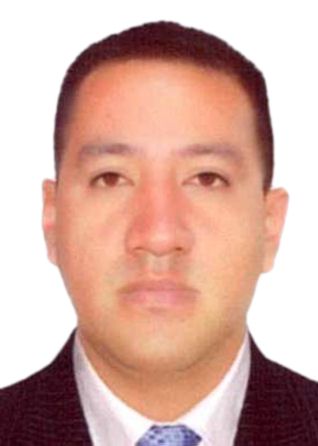 Giancarlo Francesco Josue Velasco La Torre