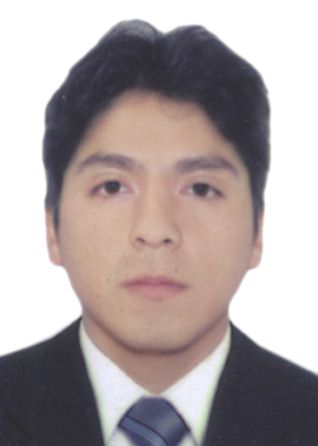 Giancarlo leandro vidal