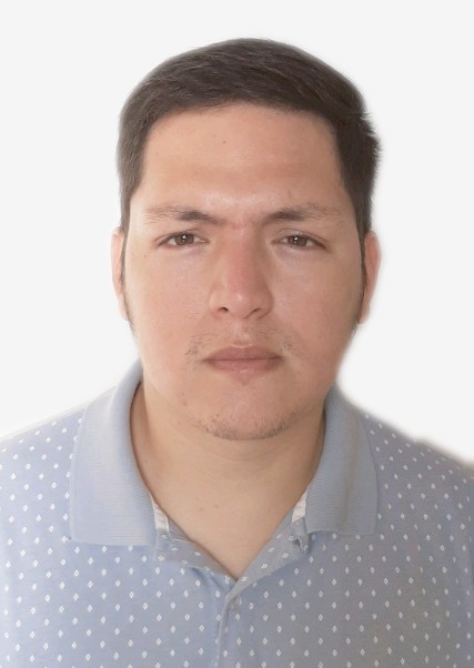 Giancarlo Omar Castillo Ramos