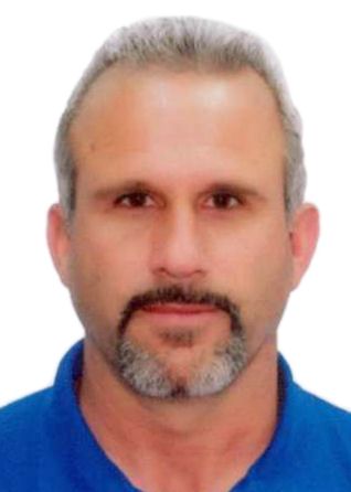 Giancarlo Ricardo Cesaro Raffo