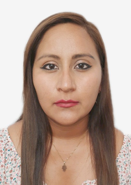 Gianela yovana llerena hernani