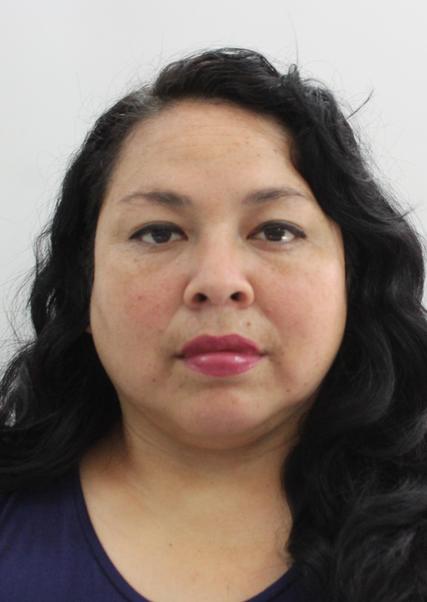 Gianina etelvira garcia falcon