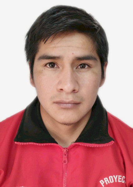 Gianmarco asuncion gomez
