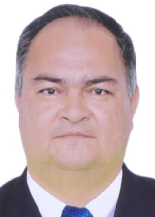 Gilber Derteano Escudero Saavedra