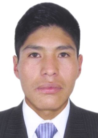 Gilbert Raul Miranda Quispe