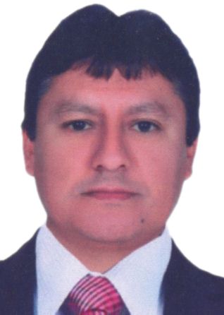 Gilbert yuri mejia morante