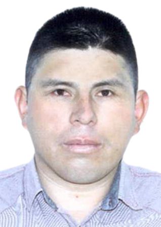 Gilberto QuicaÑo Pareja