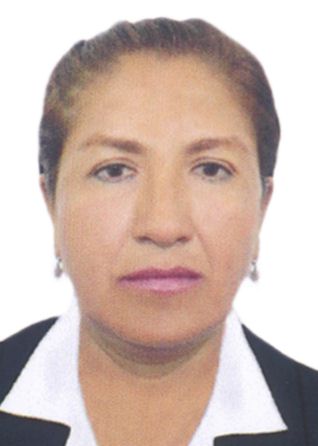 Gilda doris saba diaz