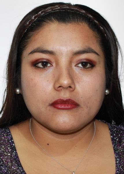 Gilia Ninfa Gutierrez Ayala